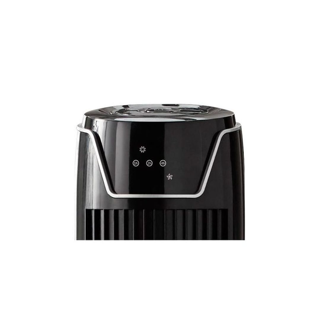 VENTILADOR TORRE KALLEY K-TF45 NEGRO 