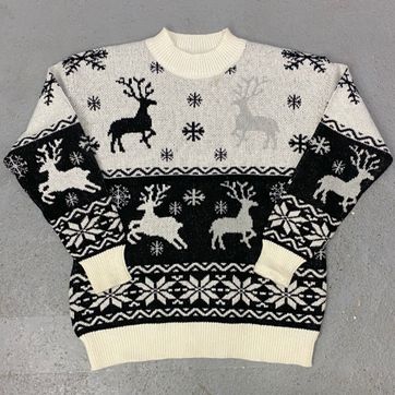 Imagen del producto BUSO NAVIDEÑO-UNISEX