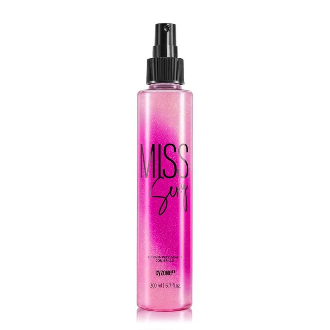 SPLASH MISS SEXY 200 ml