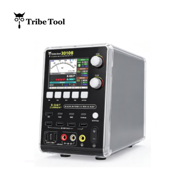 Imagen del producto FUENTE DE PODER 30V/10A TRIBE TOOL 3010B