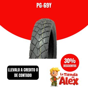 Imagen del producto PG-69Y