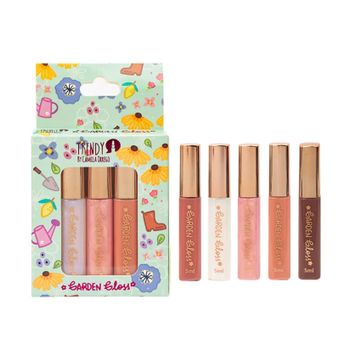 Kit X5 Garden Gloss - imagen 1