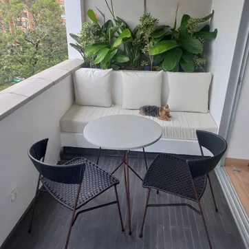 Imagen del producto SET MESA Y SILLAS