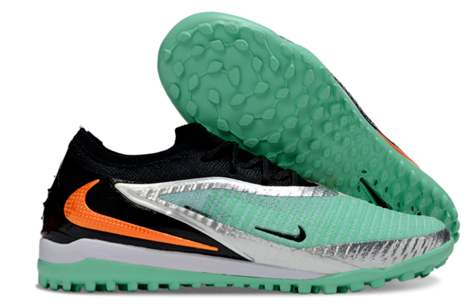 Tenis Phantom niño TF - Sintética / Turf Lote 1