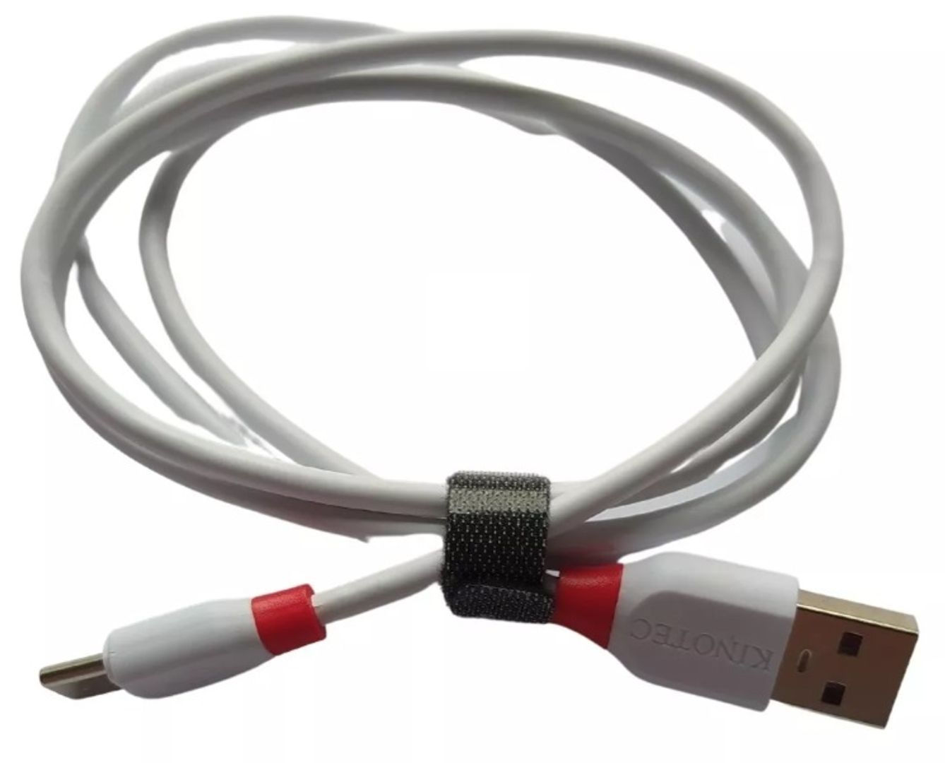 Cable Tipo C 3mts Kinotec