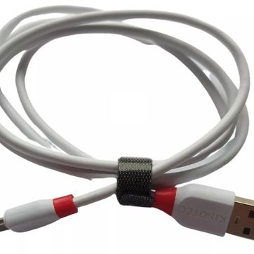 Cable Tipo C 3mts Kinotec - imagen 1