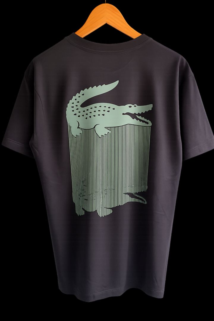 CAMISA LACOSTE