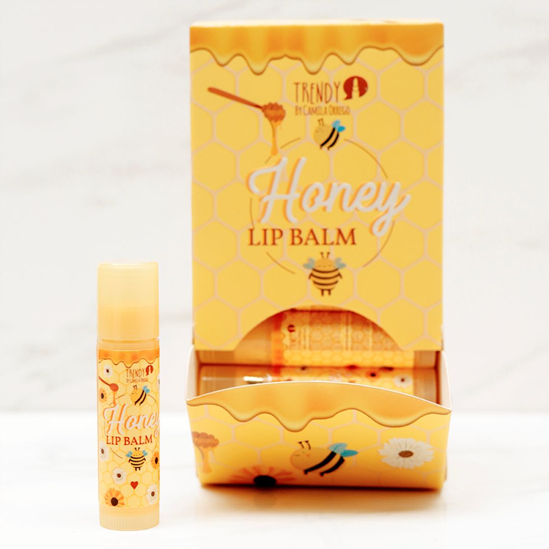 BRILLO MAGICO HIDRATANTE TRENDY HONEY