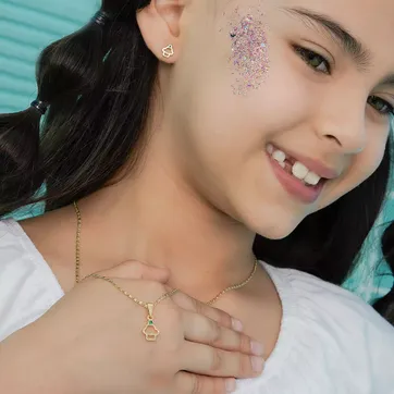 D Cupcake Verde - imagen 4