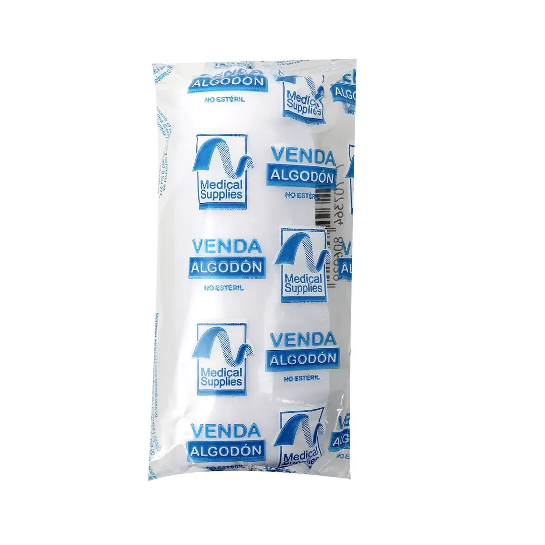 VENDA DE ALGODON LAMINADO BEGUT 5 X 5 YD UND