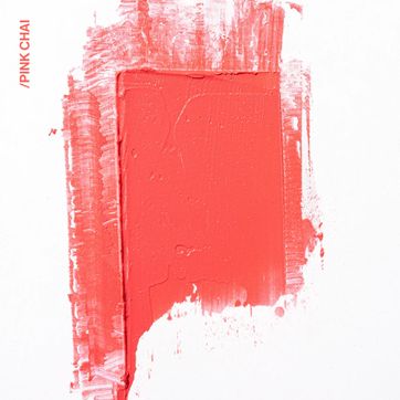 MINI RUBOR CREMOSO EN BARRA PINK CHAI ATENEA - imagen 2