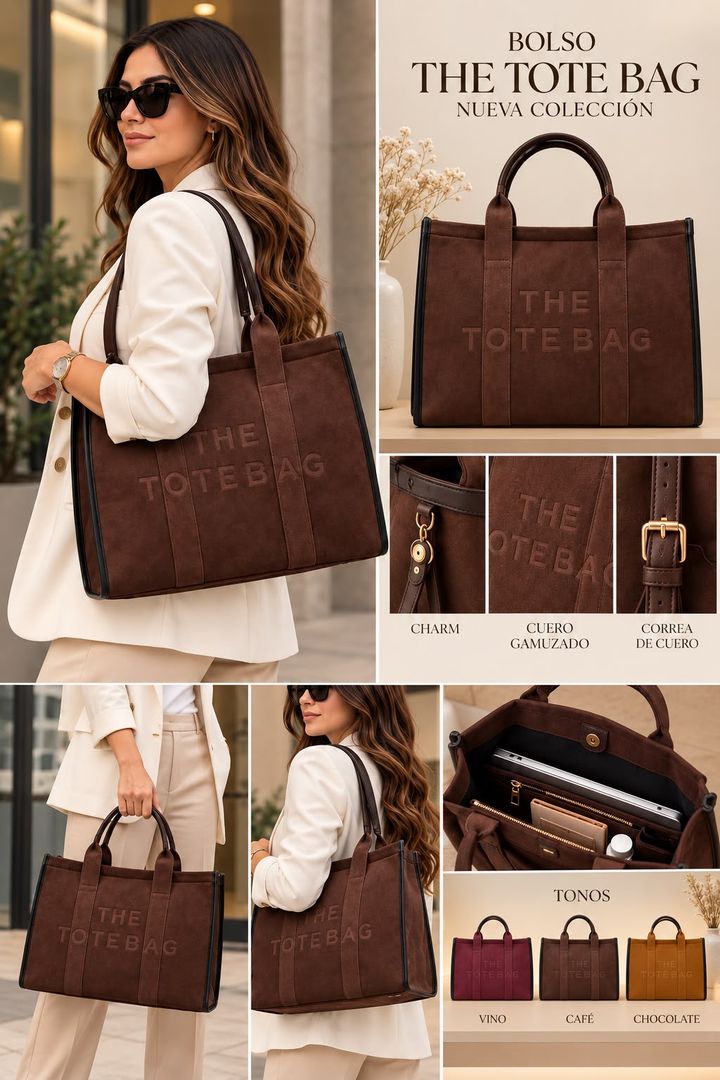 The Totte Bag