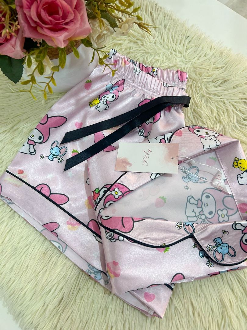 Set "My Melody" / Seda