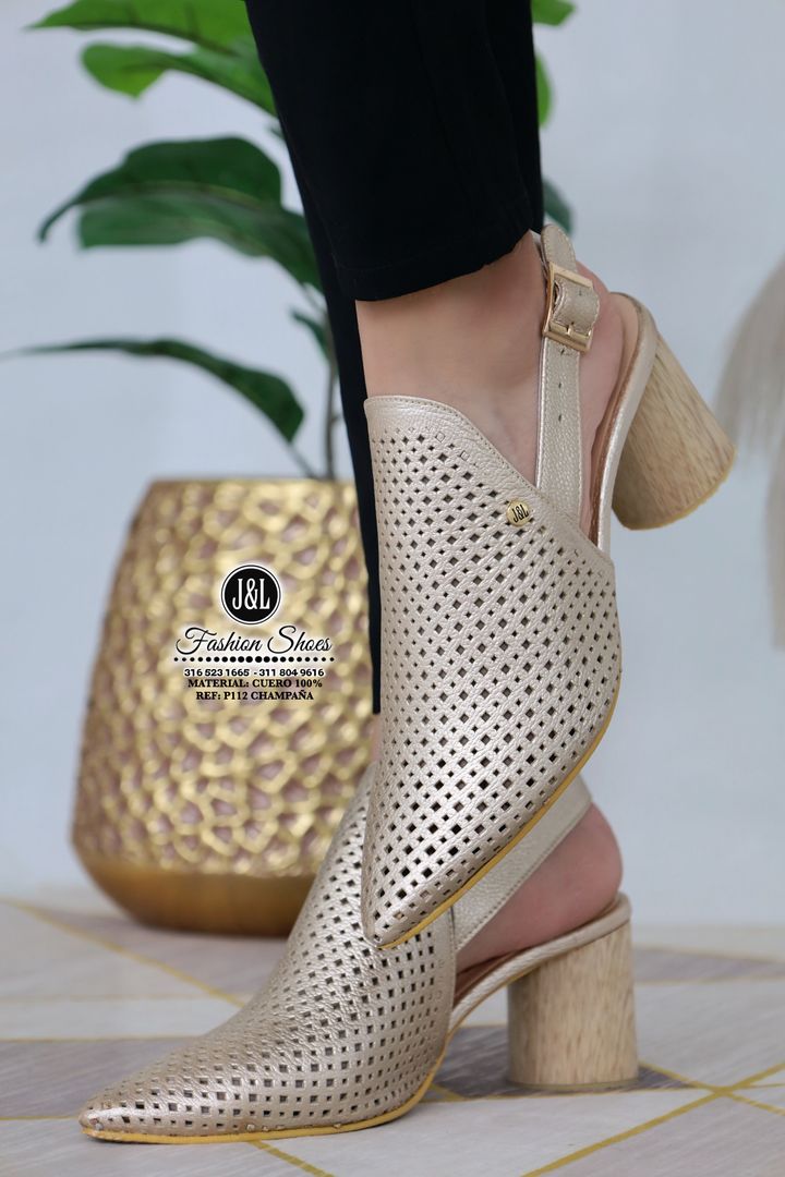 ZAPATILLAS 