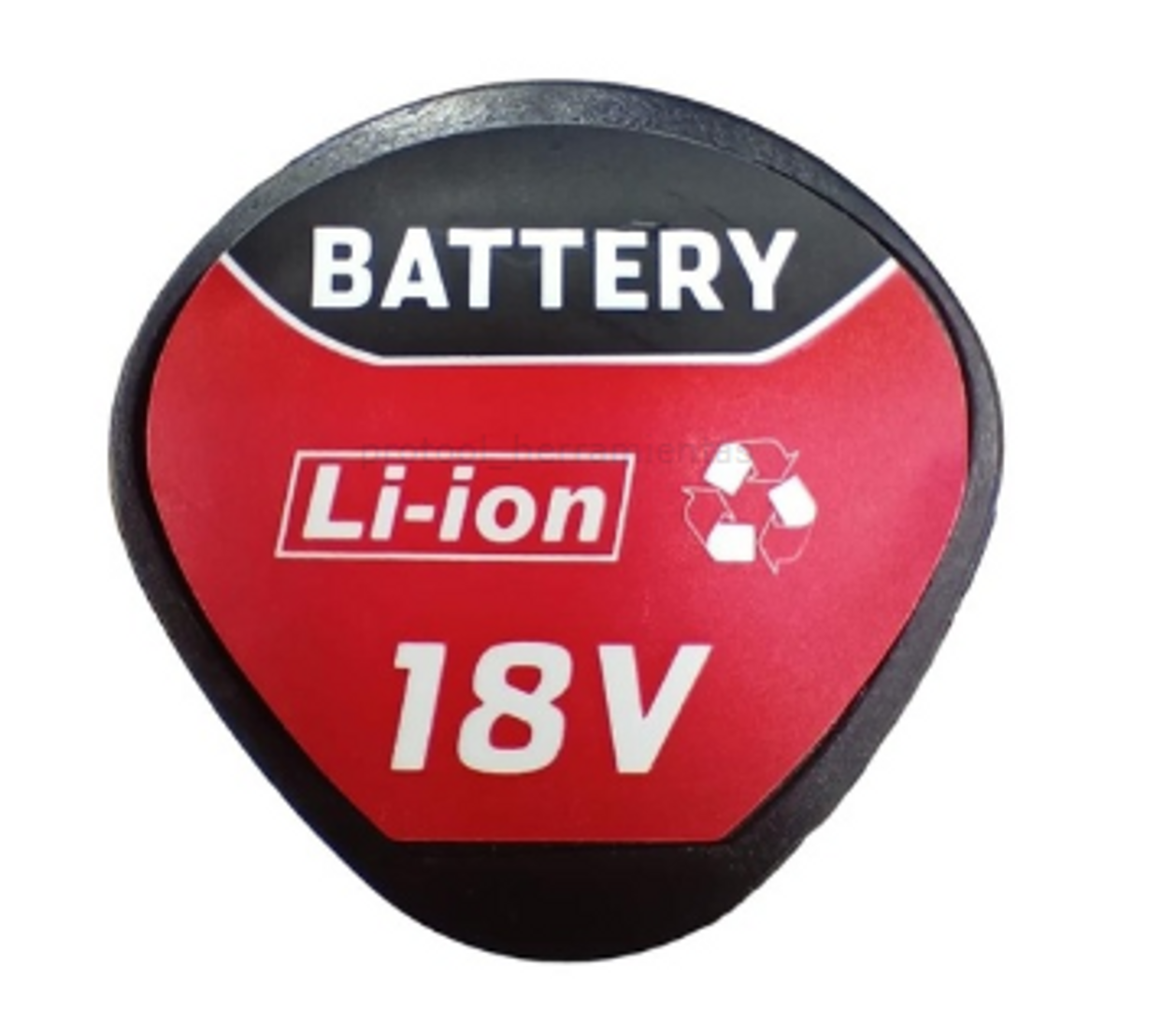 TALADRO INALÁMBRICO 18V 