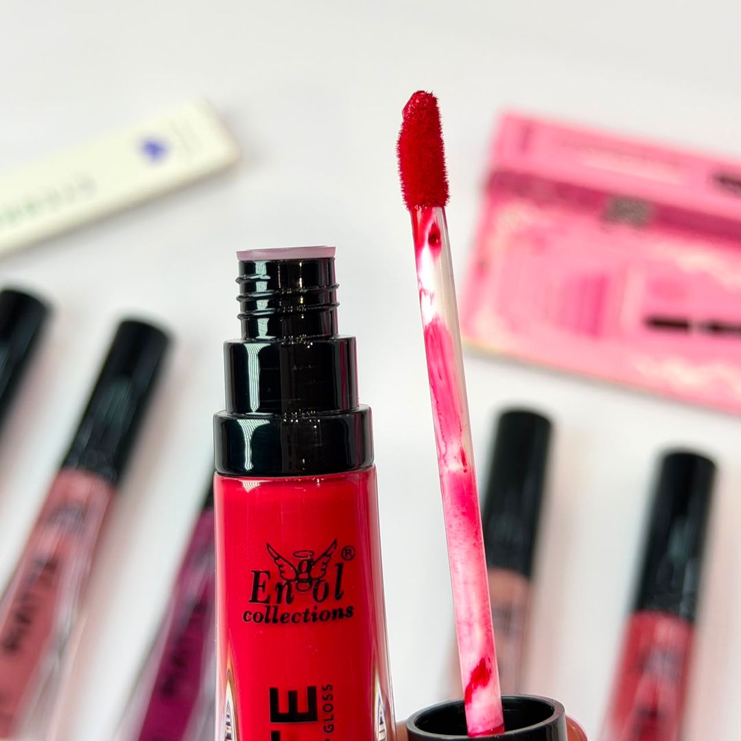 Labial Matte Engol 