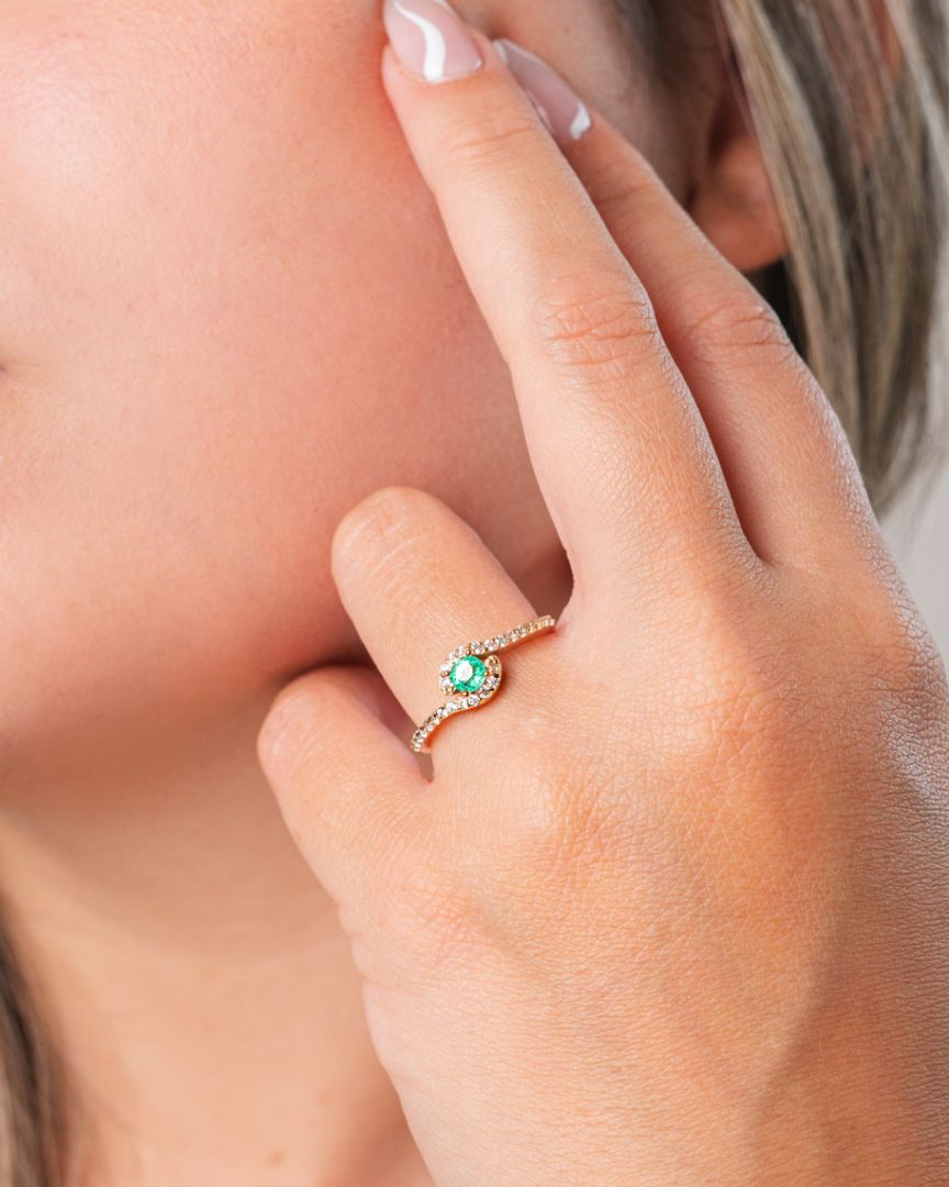 Anillo Lumin