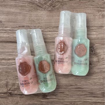 Imagen del producto Minis Perfumes Termoprotector ritual botanico