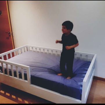 Imagen del producto Cama Cuna