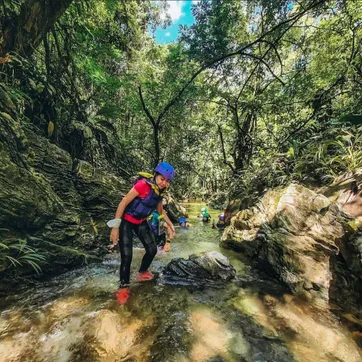 Día Extremo - imagen 1