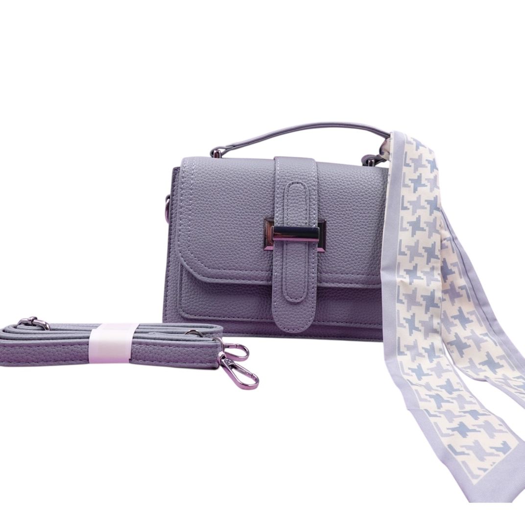 BOLSO ELEGANTE DAMA CREMALLERA FS-54