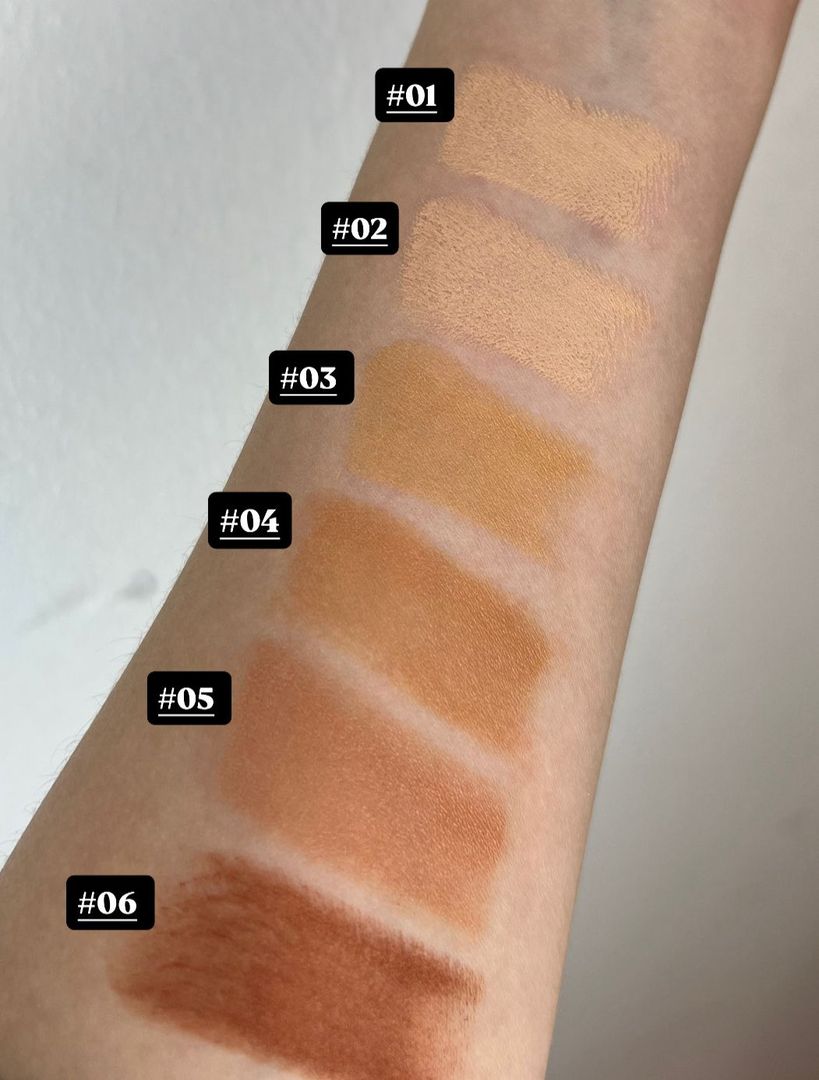Contorno en Stick 2 en 1 Huda Beauty 