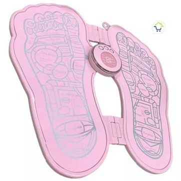 Imagen del producto MASAJEADOR ELECTRICO PARA PIE 