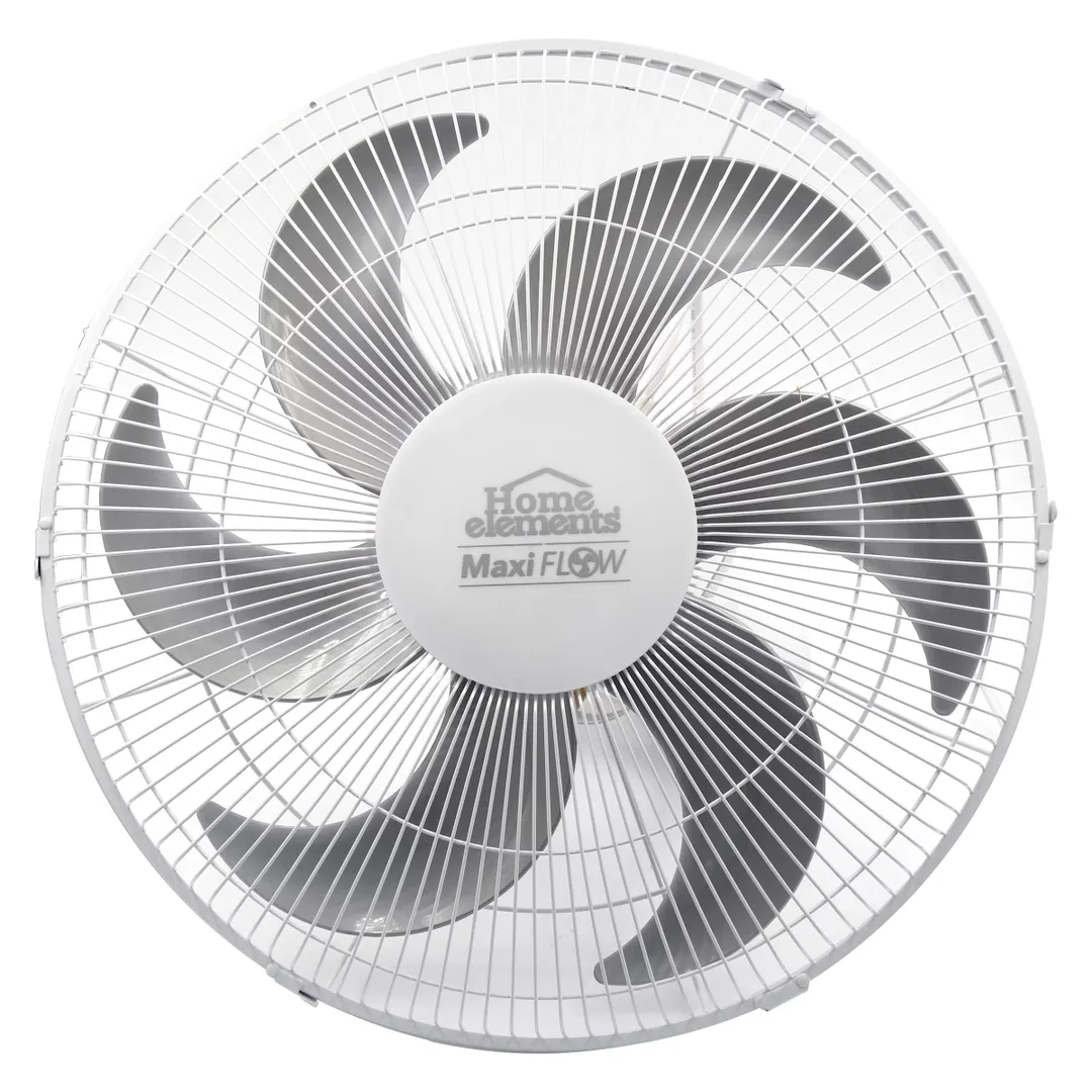 VENTILADOR PARED 18" MAXIFLOW HOME ELEMENTS