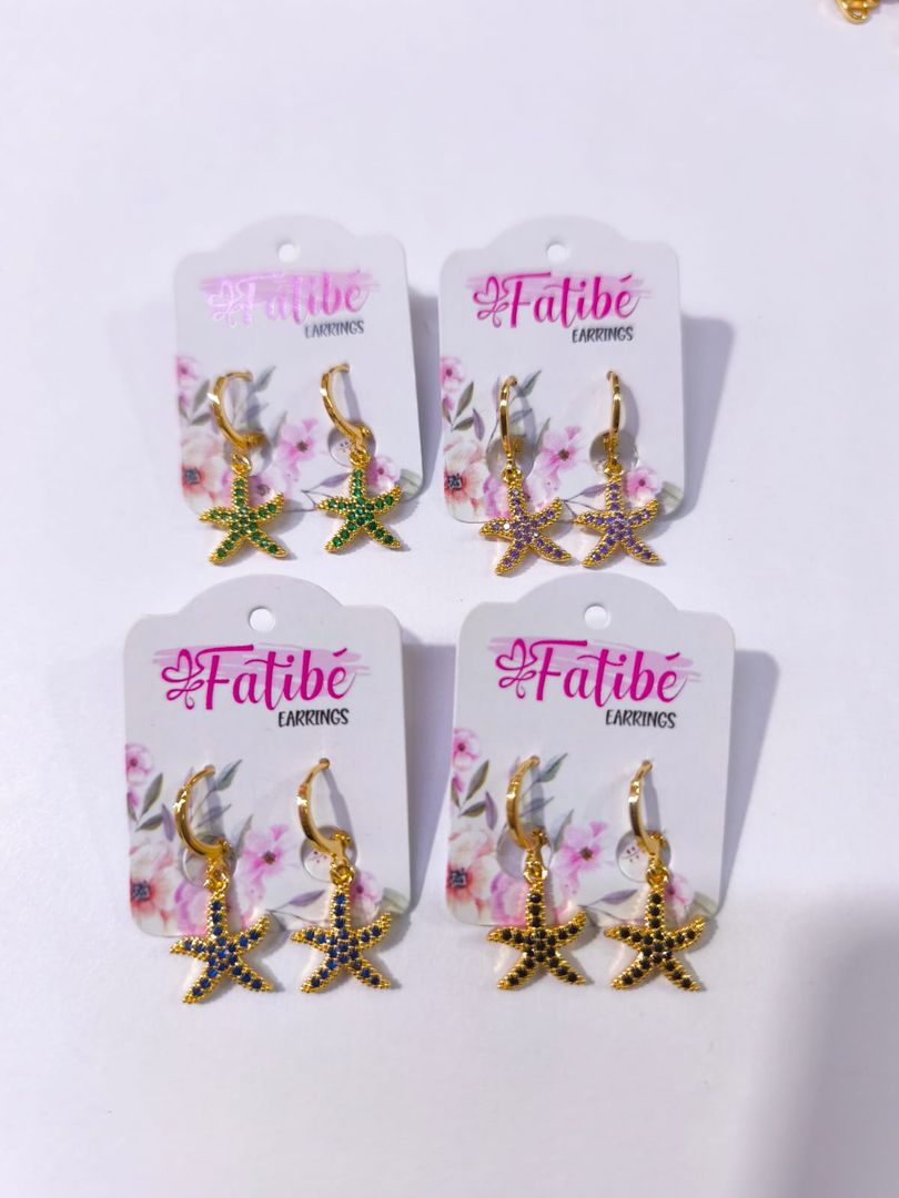 ARETE LARGO COVERGOL 