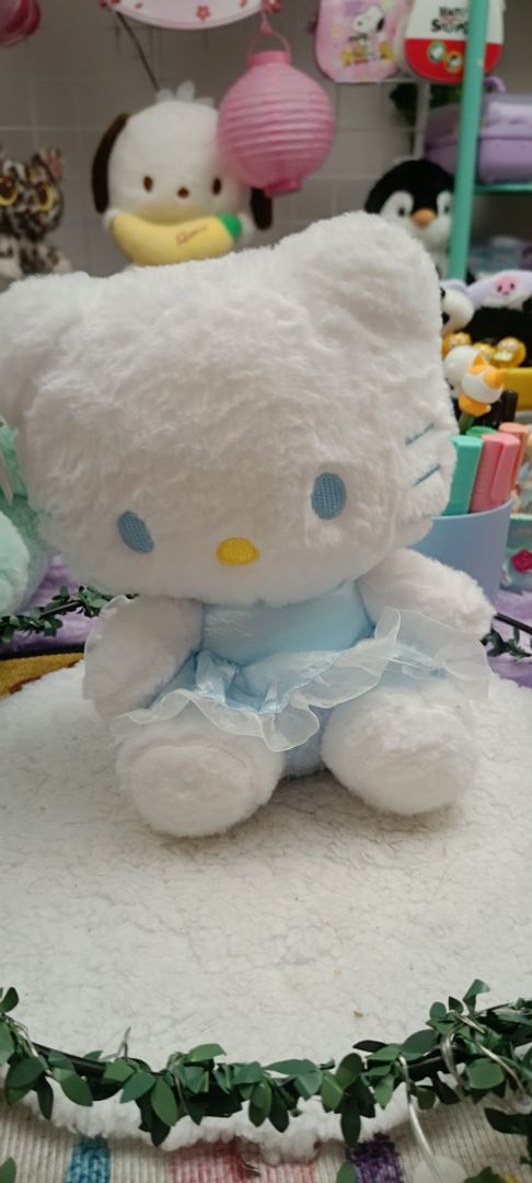 Hello Kitty 