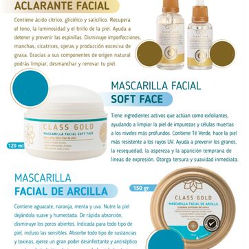 CATALOGO Glassgold - imagen 2