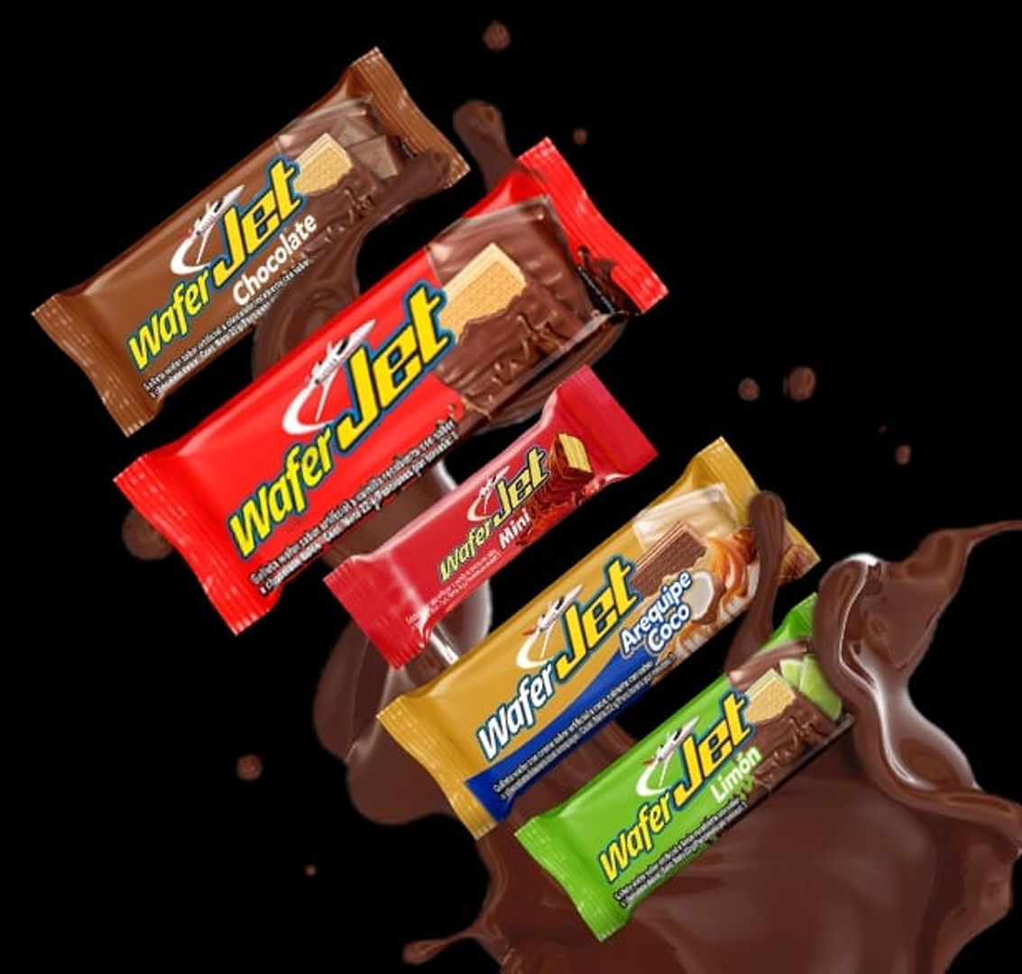 Wafer 