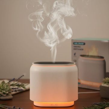 Imagen del producto DIFUSOR DE AROMAS KP-6015