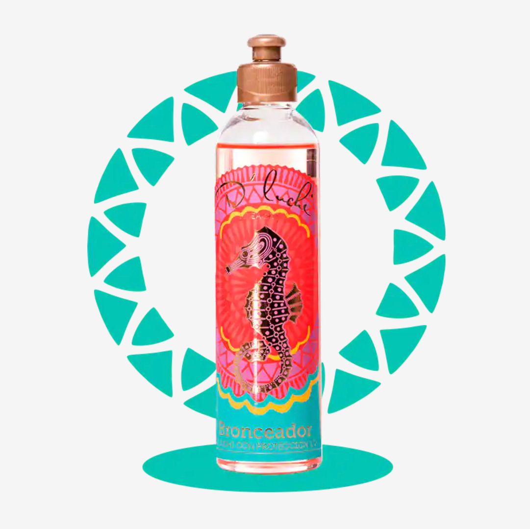 BRONCEADOR DE COCO 