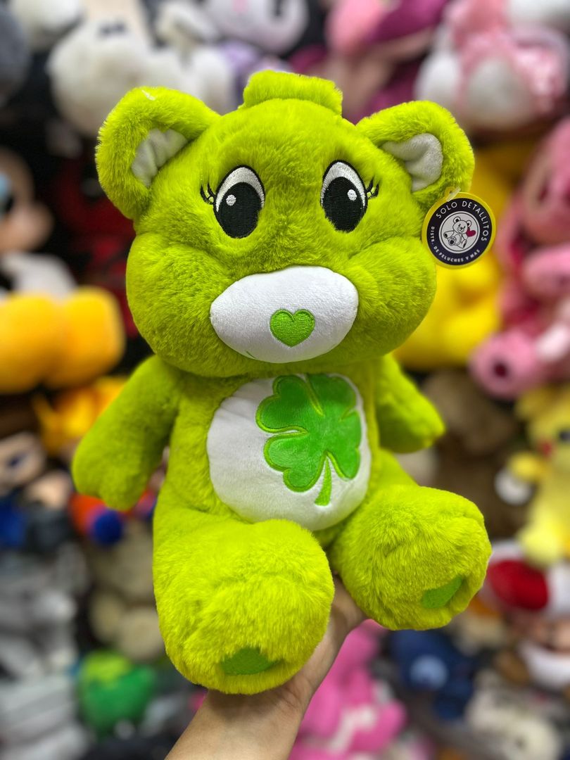 OSO CARIÑOSITO 30CM SENTADO