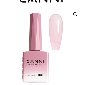 Imagen del producto Gel Semi 9ml CANNI 