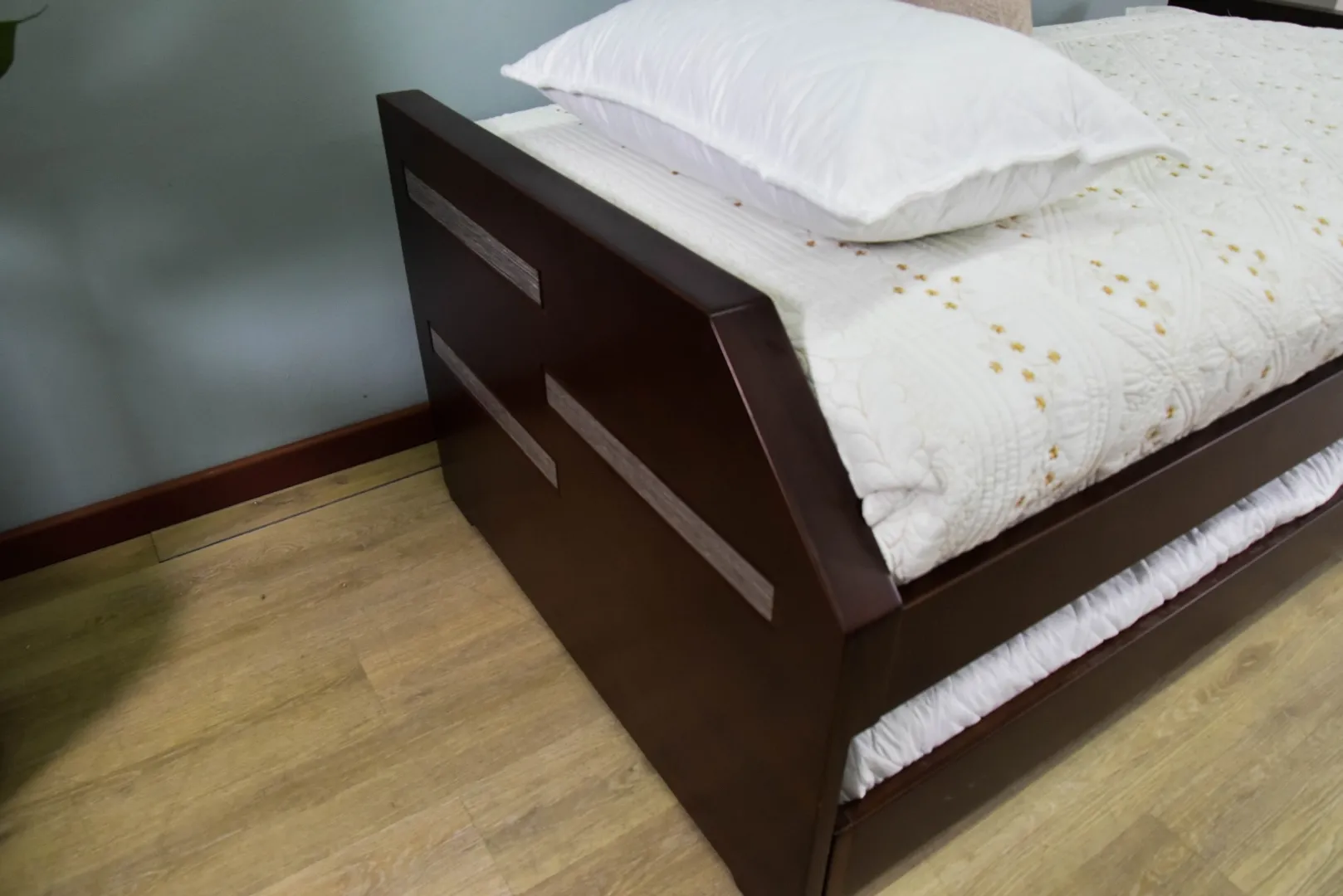 CAMAROTE VERSATIL DE NIDO 