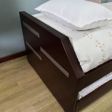 CAMAROTE VERSATIL DE NIDO  - imagen 5