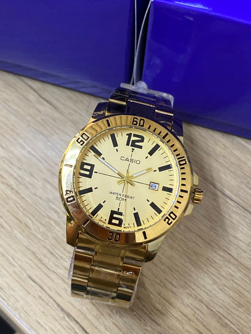 RELOJ CASIO CLASICO