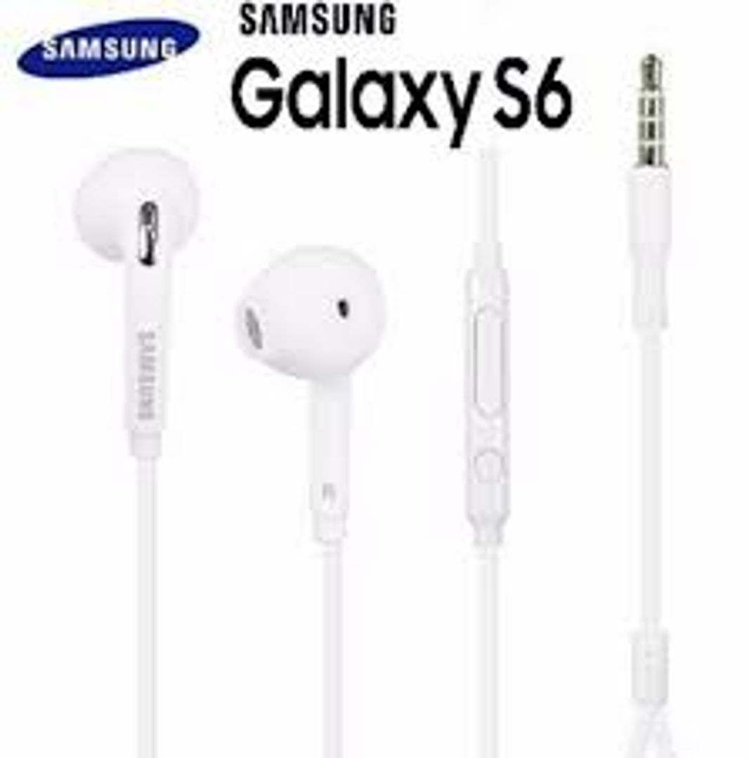 Manos libres Samsung S6