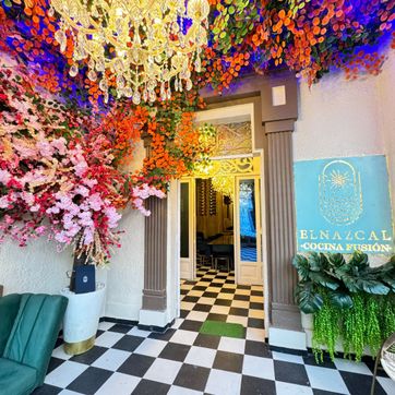 FLOR DE LIMA COMIDA FUSION  - imagen 7