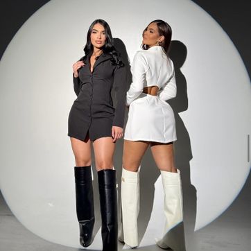 Vestido Eli  - imagen 1