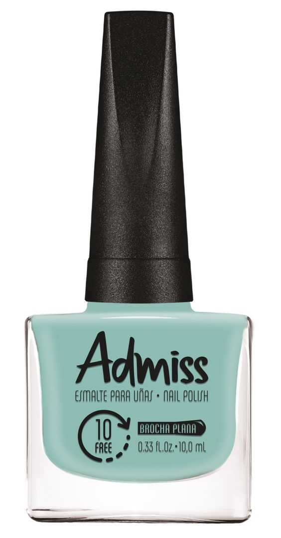 ADMISS ESMALTE ESTEBAN 10ML