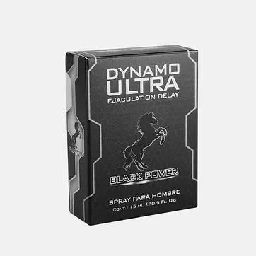 Imagen del producto DYNAMO ULTRA