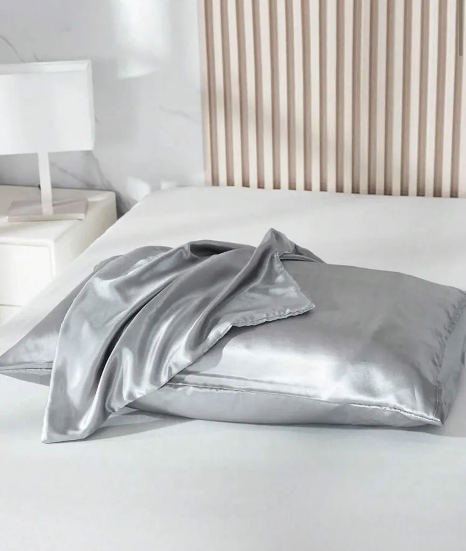 Fundas de Almohada (seda)