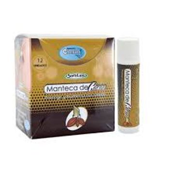 Imagen del producto MANTECA DE CACAO DISANFER X 5 GR UNIDAD