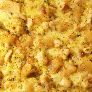 Imagen del producto Pizza Exótica 