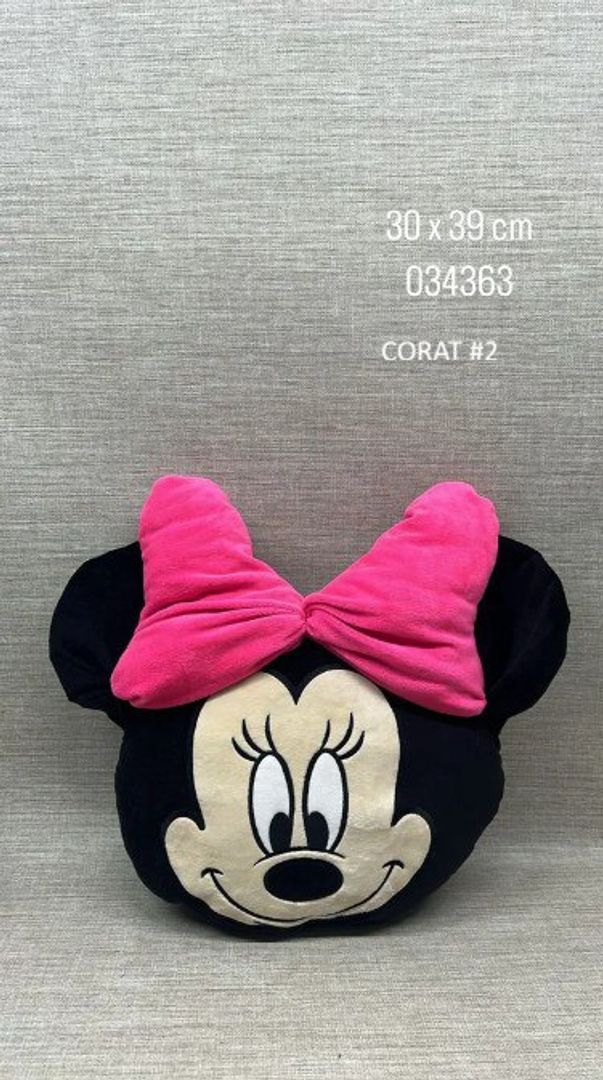 COJIN MINNIE MOUSE 