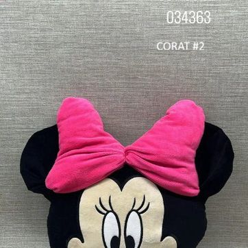 Imagen del producto COJIN MINNIE MOUSE 