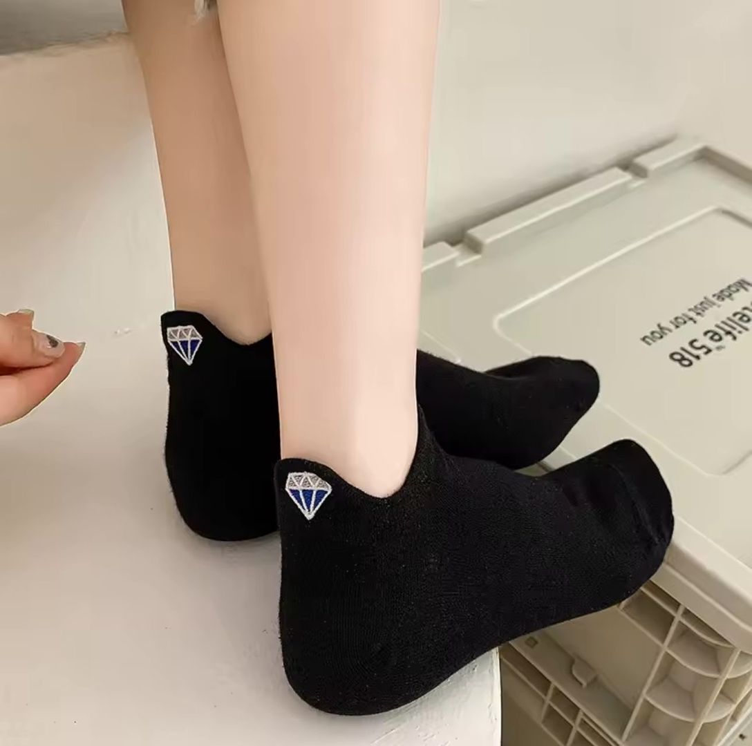 Medias kawaii 